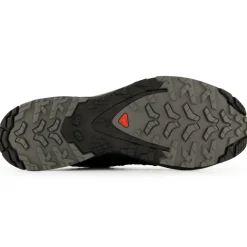 Salomon - XA Pro 3D V9 Wide - Multisportschuhe Black / Phantom / Pewter Outlet