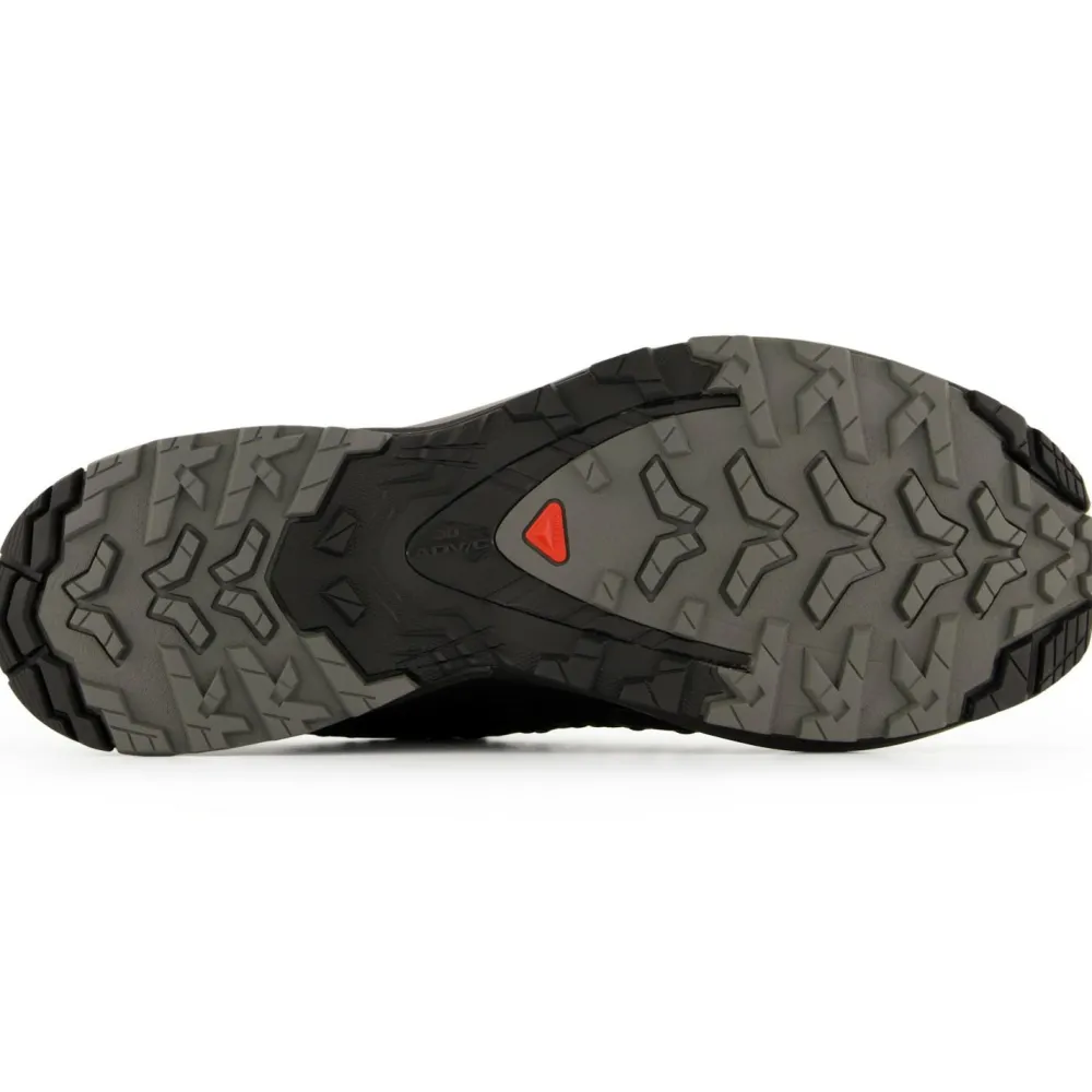 Salomon - XA Pro 3D V9 Wide - Multisportschuhe Black / Phantom / Pewter Outlet