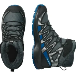 Kinder Salomon - Xa Pro V8 Winter CSWP Junior - Winterschuhe