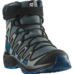 Kinder Salomon - Xa Pro V8 Winter CSWP Junior - Winterschuhe