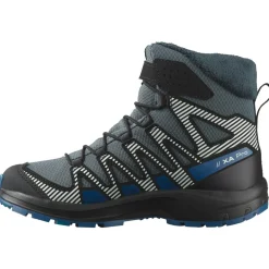 Kinder Salomon - Xa Pro V8 Winter CSWP Junior - Winterschuhe