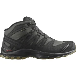 - XA Tracker GTX - Wanderschuhe < Salomon Best
