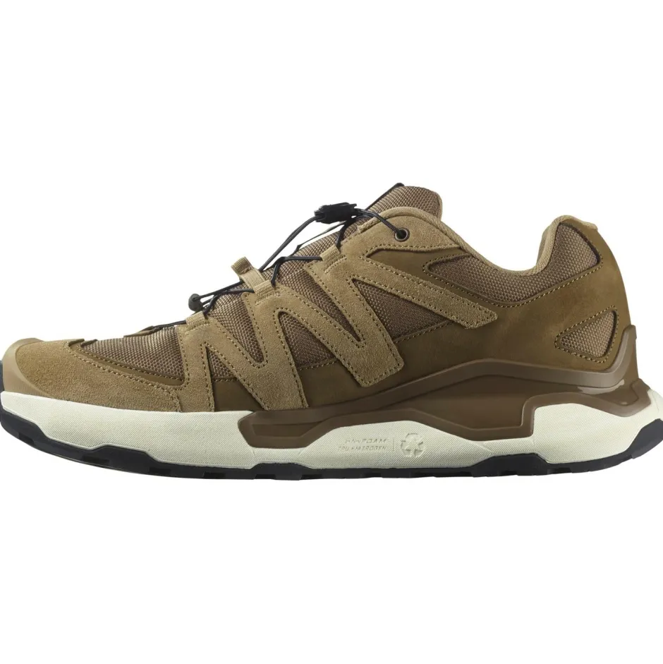 Salomon Sneaker-- XC Roam Leather - Sneaker
