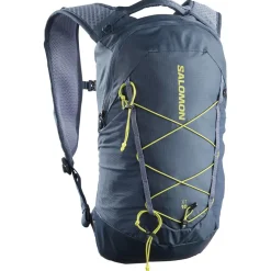 Salomon Fahrradrucksäcke|Wanderrucksäcke-- XT 10 - Wanderrucksack