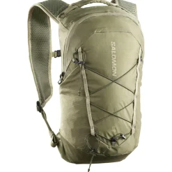 Salomon Fahrradrucksäcke|Wanderrucksäcke-- XT 10 - Wanderrucksack