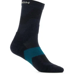 Salomon - X Ultra Crew - Wandersocken Discount