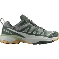 Salomon Multisportschuhe-- X Ultra 360 Edge GTX - Multisportschuhe
