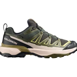 Salomon Multisportschuhe-- X Ultra 360 Edge GTX - Multisportschuhe