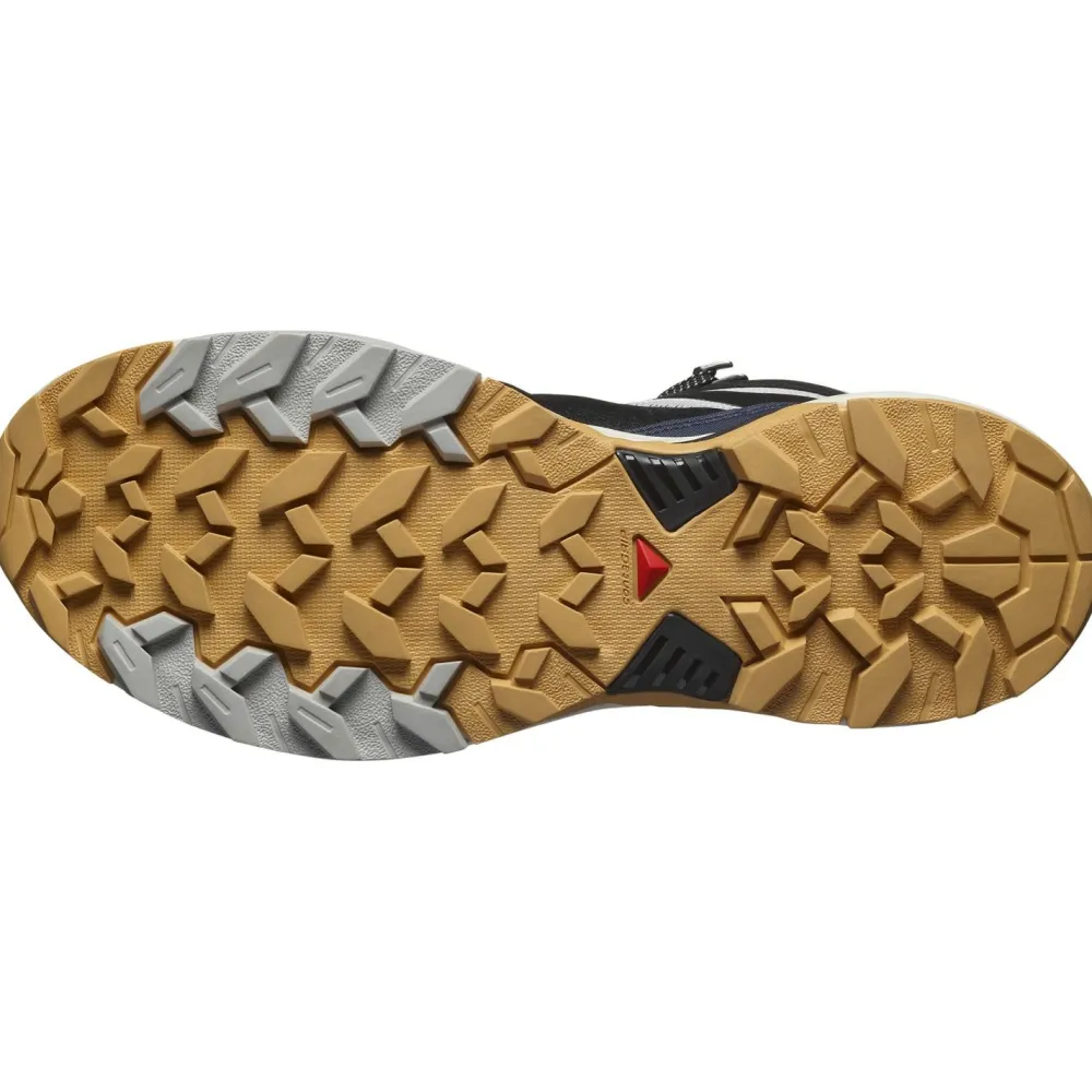 Salomon - X Ultra 360 Edge Mid GTX - Wanderschuhe