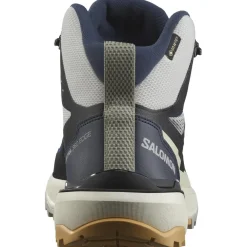 Salomon - X Ultra 360 Edge Mid GTX - Wanderschuhe