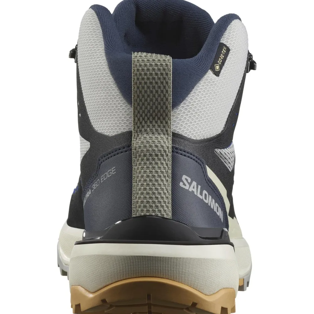Salomon - X Ultra 360 Edge Mid GTX - Wanderschuhe