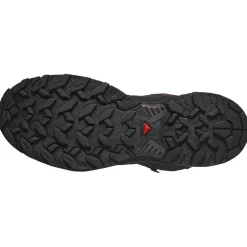 - X Ultra 360 Leather Mid GORE-TEX - Wanderschuhe < Salomon Discount