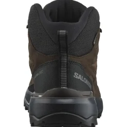 - X Ultra 360 Leather Mid GORE-TEX - Wanderschuhe < Salomon Discount