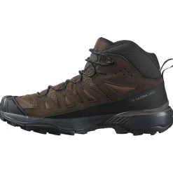 - X Ultra 360 Leather Mid GORE-TEX - Wanderschuhe < Salomon Discount