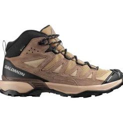 - X Ultra 360 Leather Mid GORE-TEX - Wanderschuhe < Salomon Discount