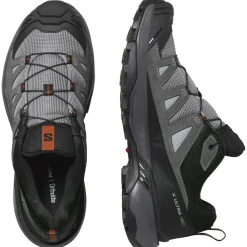 - X Ultra 360 Leather - Multisportschuhe < Salomon