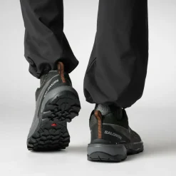 - X Ultra 360 Leather - Multisportschuhe < Salomon