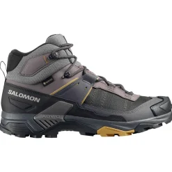 Salomon Wanderschuhe|Trekkingschuhe-- X Ultra 5 Mid GORE-TEX - Wanderschuhe
