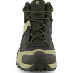 Salomon Wanderschuhe|Trekkingschuhe-- X Ultra 5 Mid GORE-TEX - Wanderschuhe