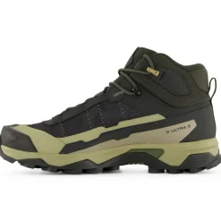 Salomon Wanderschuhe|Trekkingschuhe-- X Ultra 5 Mid GORE-TEX - Wanderschuhe