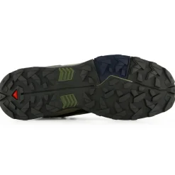 Salomon Wanderschuhe|Trekkingschuhe-- X Ultra 5 Mid GORE-TEX - Wanderschuhe