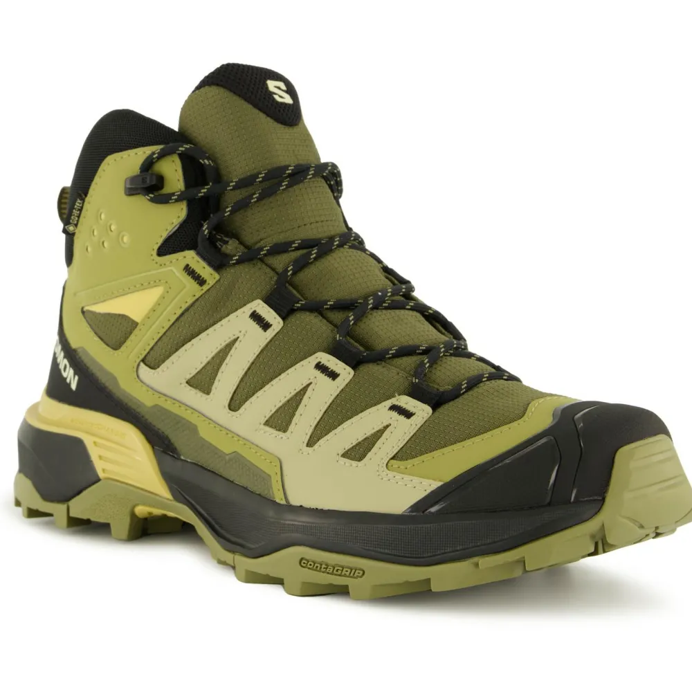 - X Ultra 360 Mid GTX - Wanderschuhe < Salomon Sale