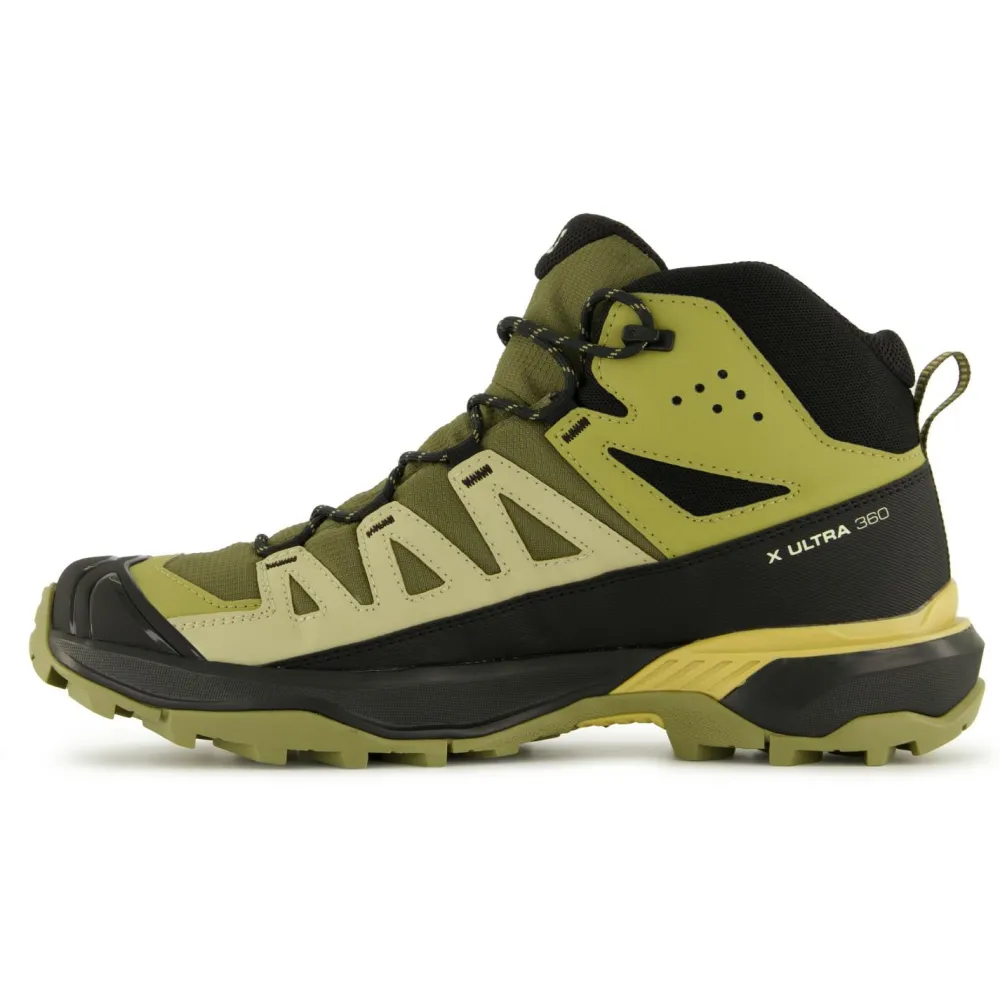 - X Ultra 360 Mid GTX - Wanderschuhe < Salomon Sale
