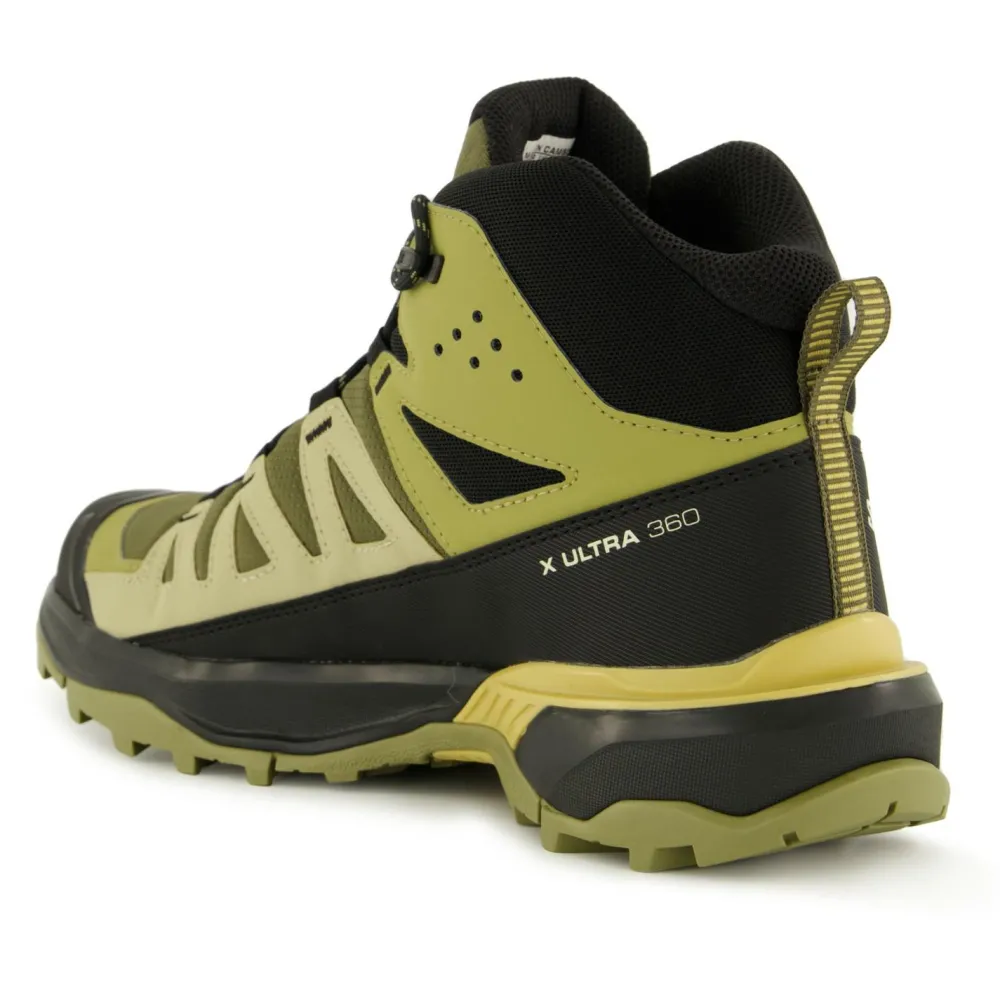 - X Ultra 360 Mid GTX - Wanderschuhe < Salomon Sale