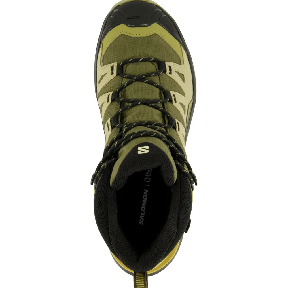 - X Ultra 360 Mid GTX - Wanderschuhe < Salomon Sale