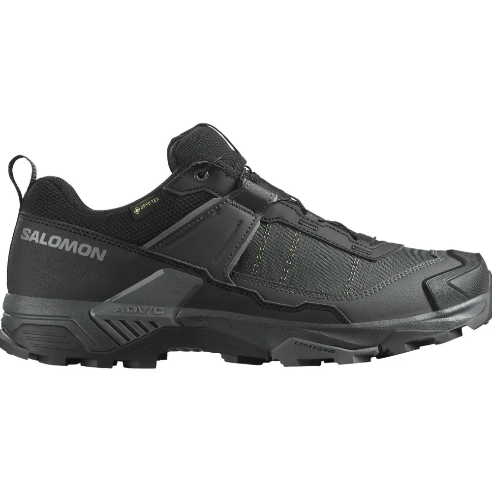 - X Ultra 5 Wide GORE-TEX - Multisportschuhe < Salomon Clearance
