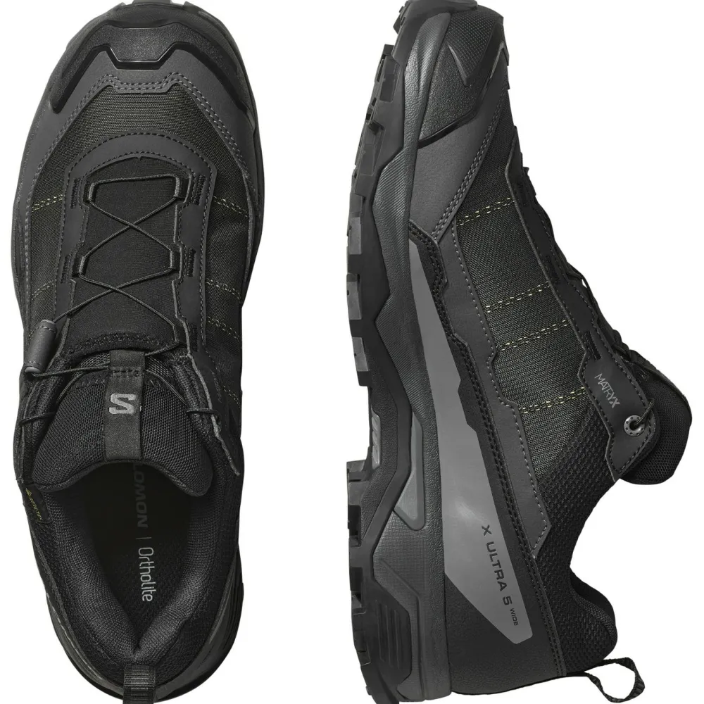 - X Ultra 5 Wide GORE-TEX - Multisportschuhe < Salomon Clearance