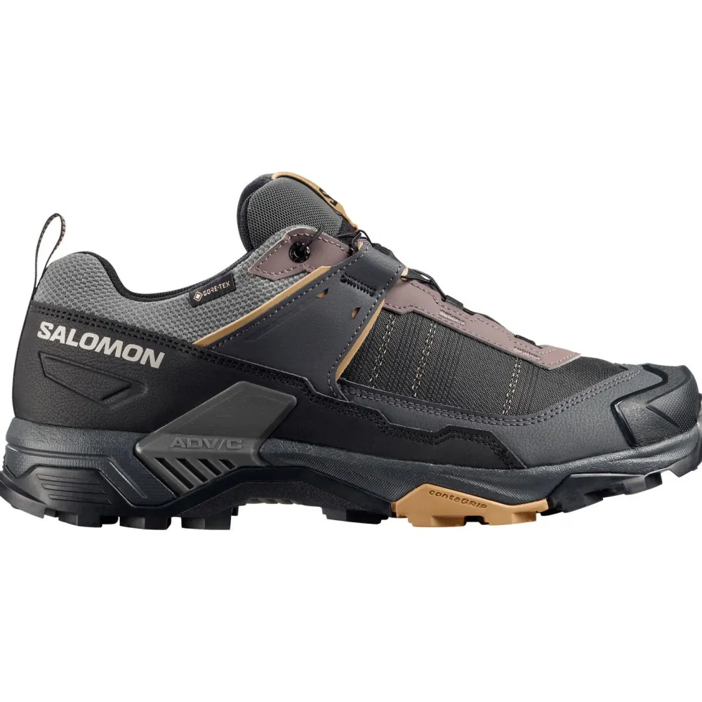 - X Ultra 5 Wide GORE-TEX - Multisportschuhe < Salomon Clearance