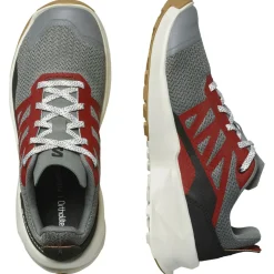 Salomon Multisportschuhe-- Youth Patrol - Multisportschuhe