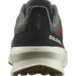 Salomon Multisportschuhe-- Youth Patrol - Multisportschuhe
