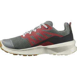 Salomon Multisportschuhe-- Youth Patrol - Multisportschuhe