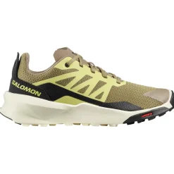 Salomon Multisportschuhe-- Youth Patrol - Multisportschuhe