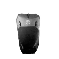 Samaya - Alpine Pace - Tourenrucksack Black Best