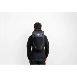 Samaya - Alpine Pace - Tourenrucksack Black Best