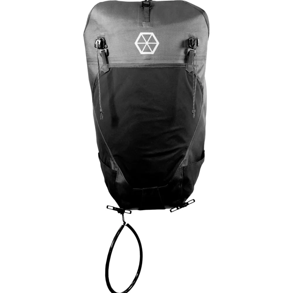 Samaya - Alpine Pace - Tourenrucksack Black Best