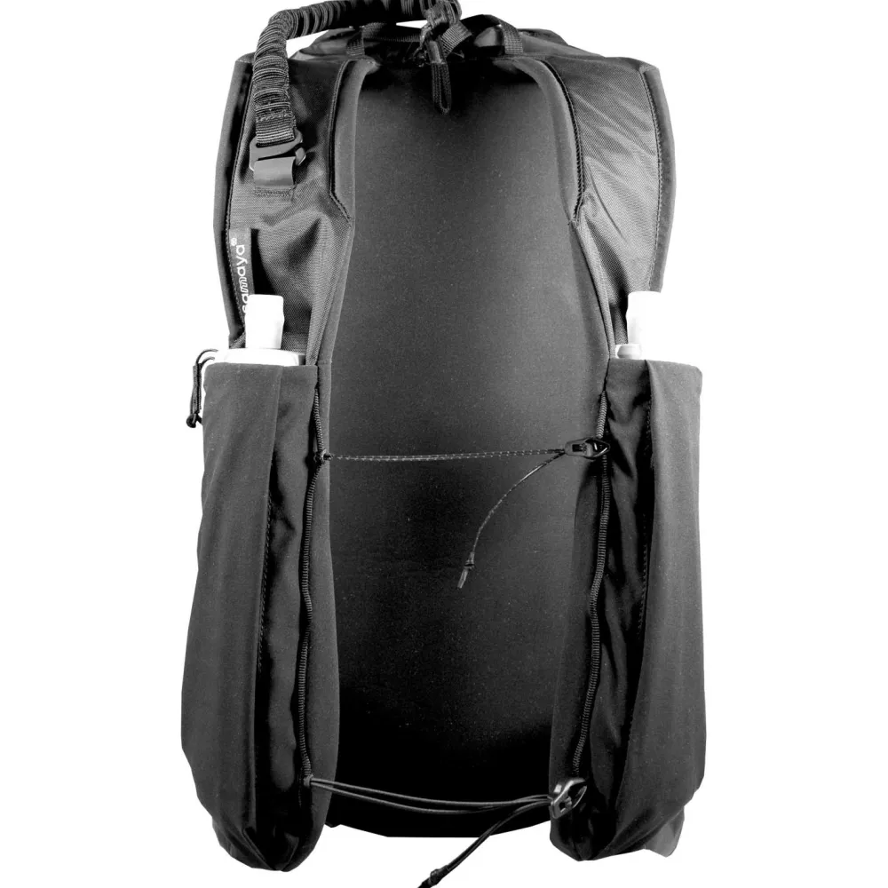 Samaya - Alpine Pace - Tourenrucksack Black Best