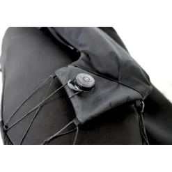 Samaya - Alpine Pace - Tourenrucksack Black Best