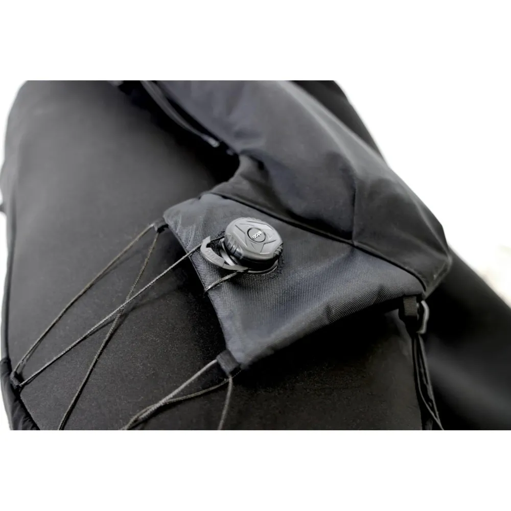 Samaya - Alpine Pace - Tourenrucksack Black Best