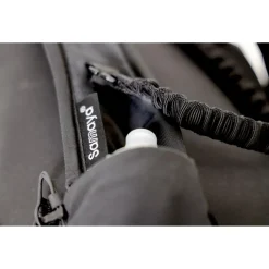 Samaya - Alpine Pace - Tourenrucksack Black Best