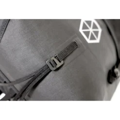 Samaya - Alpine Pace - Tourenrucksack Black Best
