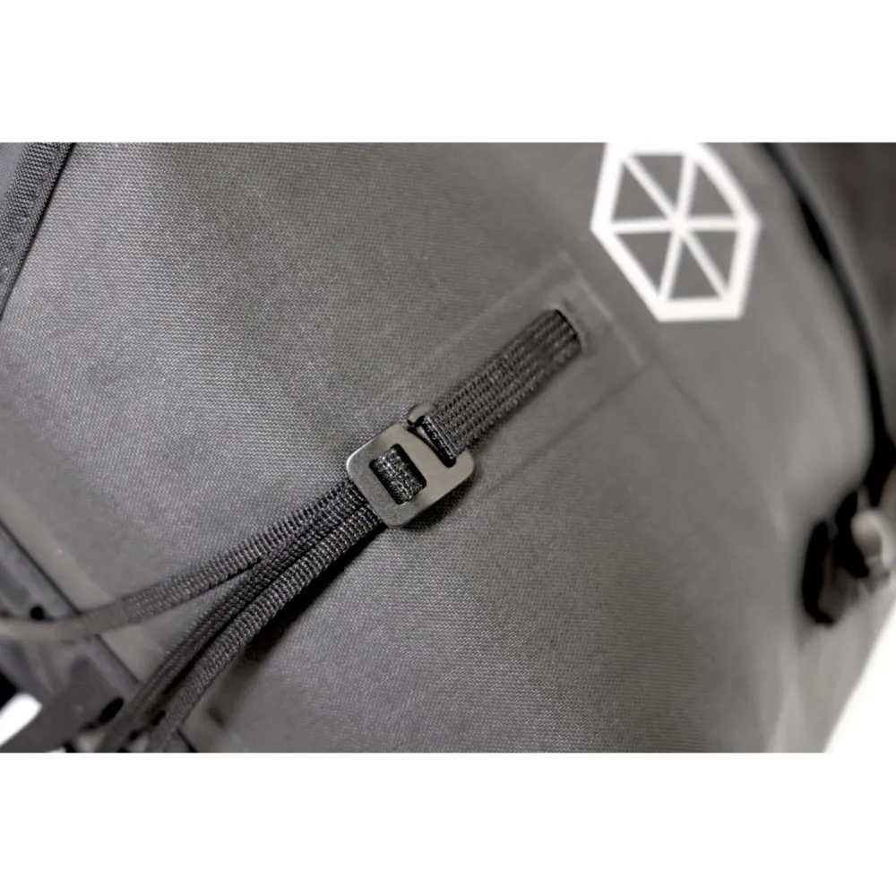 Samaya - Alpine Pace - Tourenrucksack Black Best