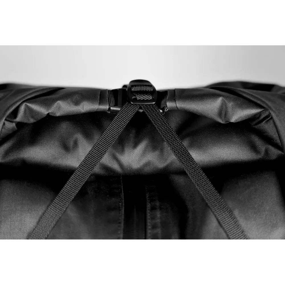 Samaya - Alpine 35 - Tourenrucksack Black New