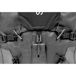 Samaya - Alpine 35 - Tourenrucksack Black New