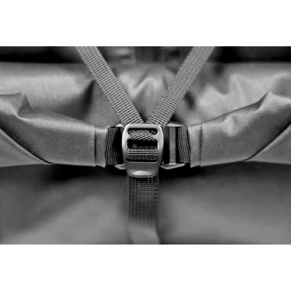 Samaya - Alpine 35 - Tourenrucksack Black New