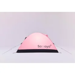 Samaya - Alpinist 2 - 2-Personen Zelt
