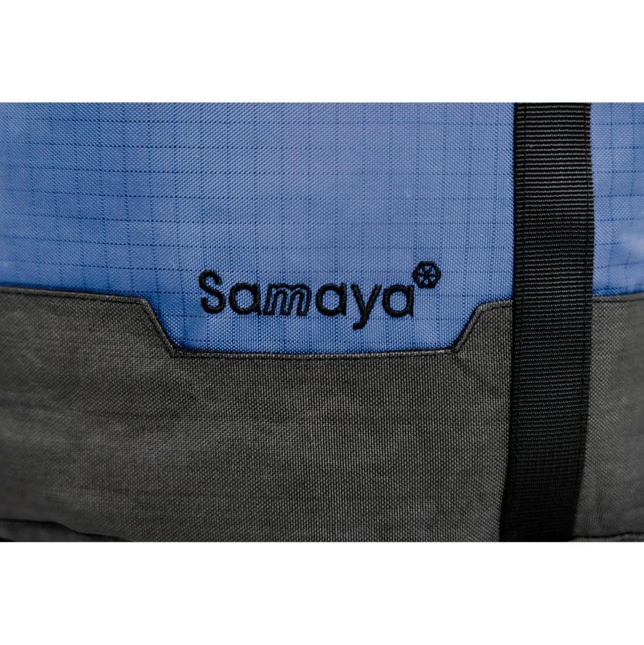 Samaya - Belay 20 - Seilsack